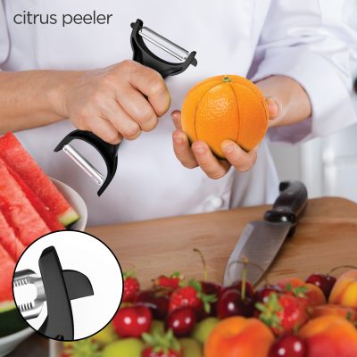 fruits peeler