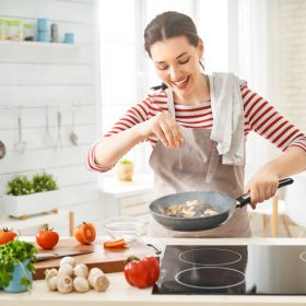 kitchen tricks for home cooks